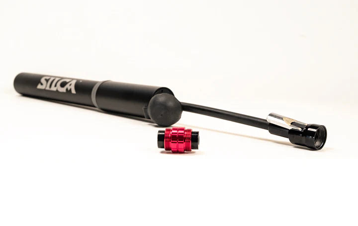 SILCA Gravelro Mini-Pump