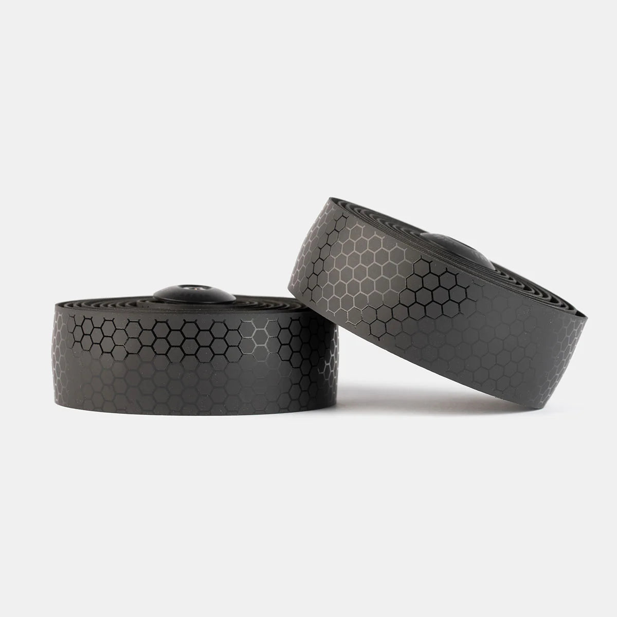 Burgh Bar Tape Silk Stealth Black