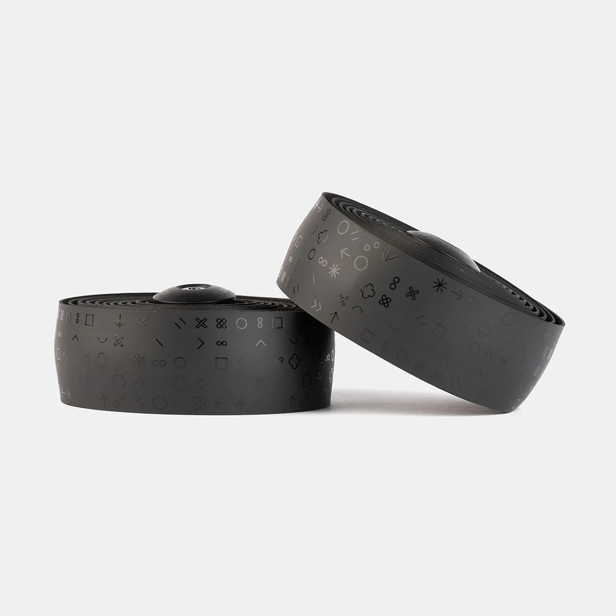 BURGH Classic Bar Tape - Stealth