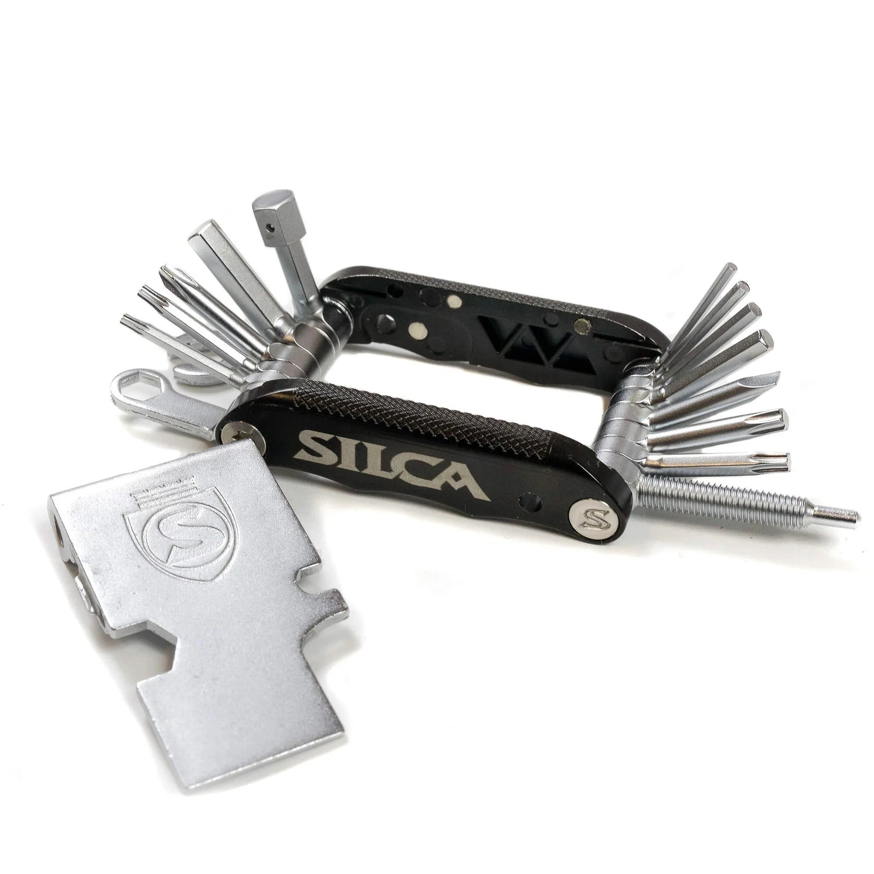 SILCA Italian Army Knife