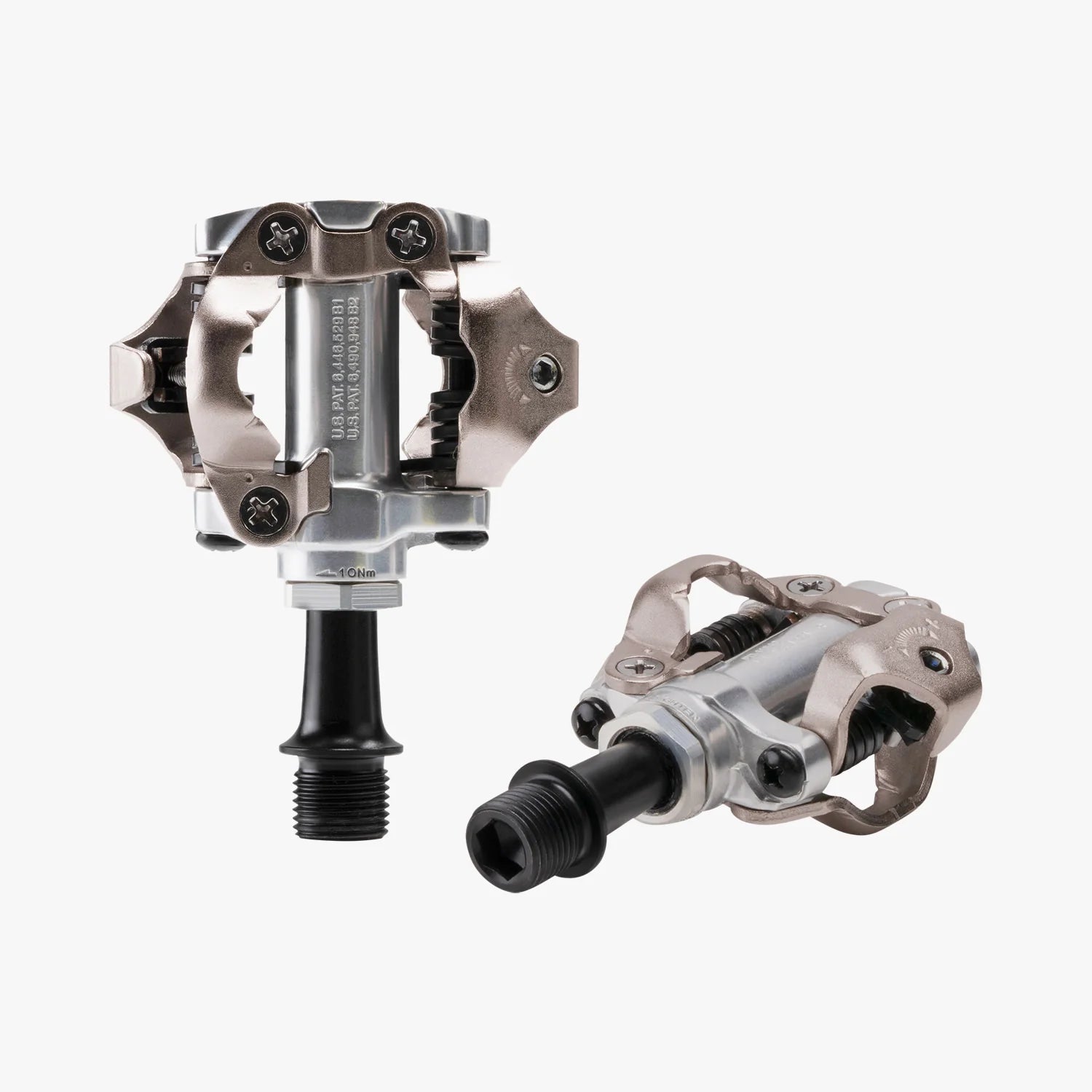SHIMANO PD-M540