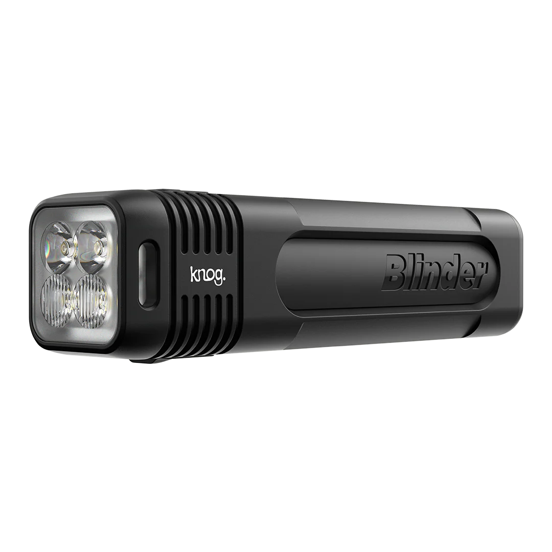 KNOG Blinder 600 Front Bike Light