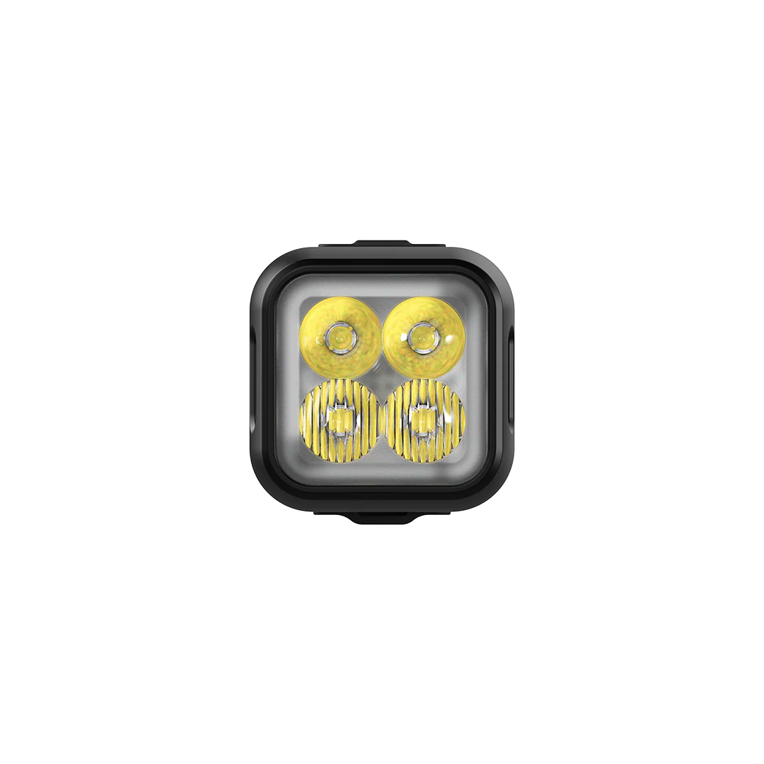 KNOG Blinder 600 Front Bike Light