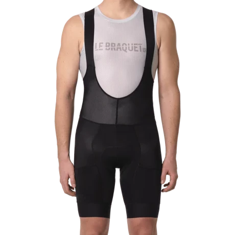 Men's Bib Shorts  PODIUM BRG – Le Braquet Cycling Club