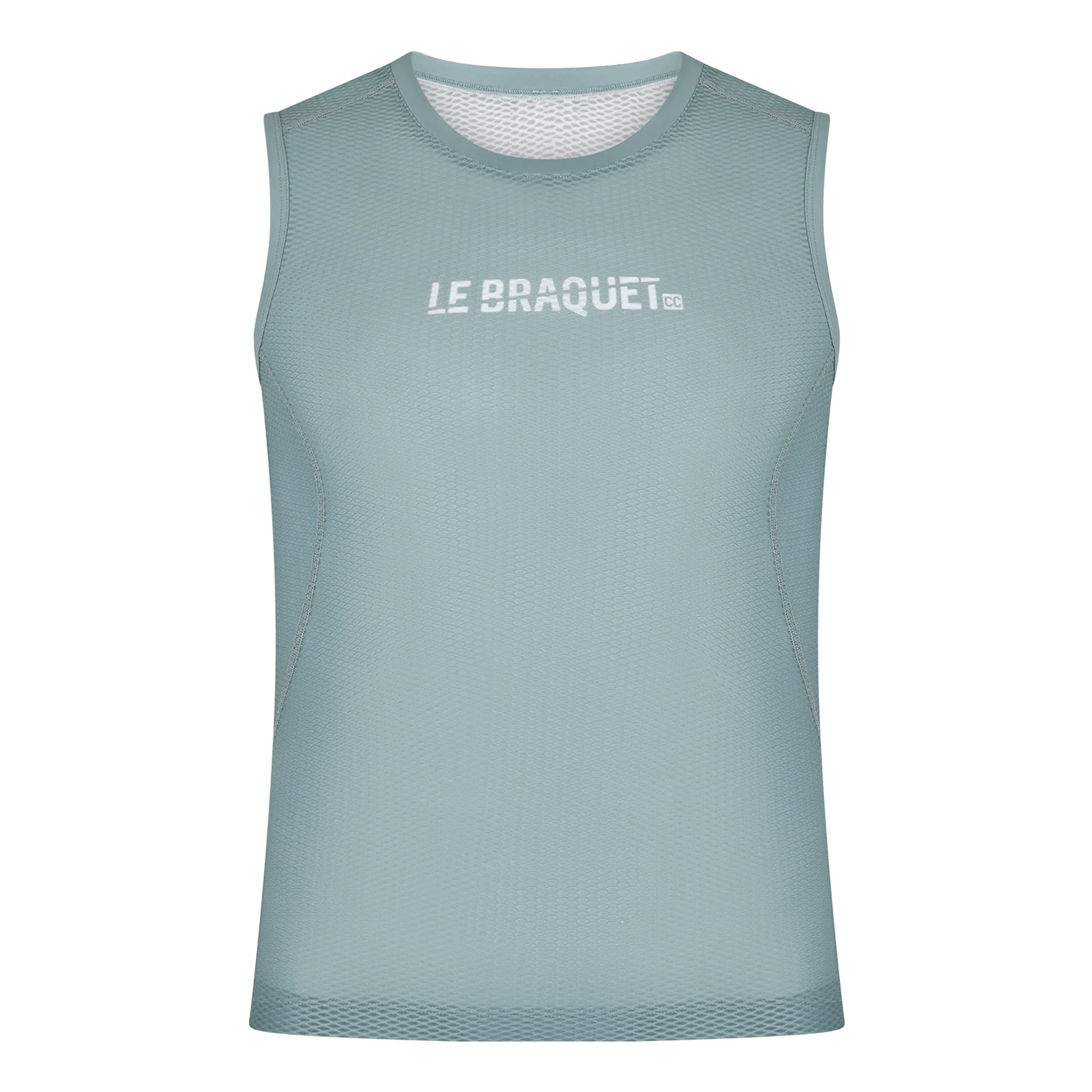 LE BRAQUET Unisex Base Layer | Pigment