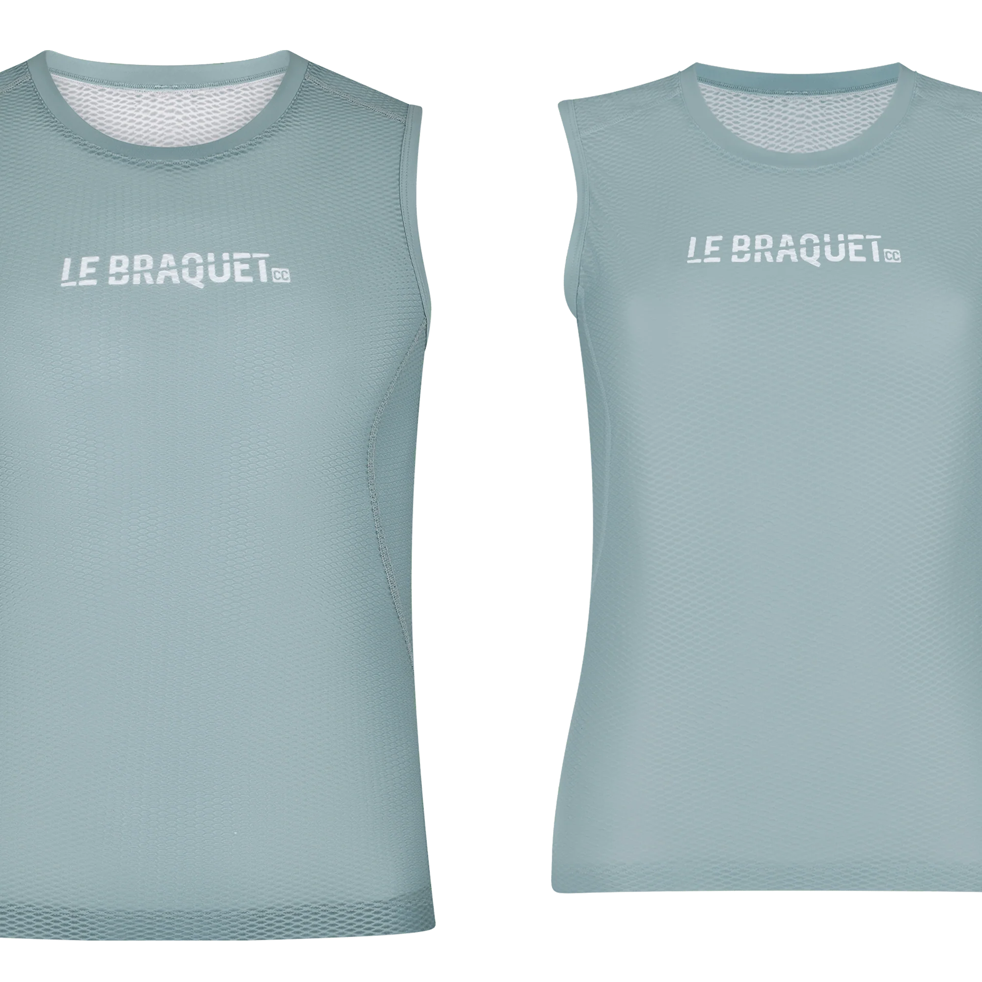 LE BRAQUET Unisex Base Layer | Pigment