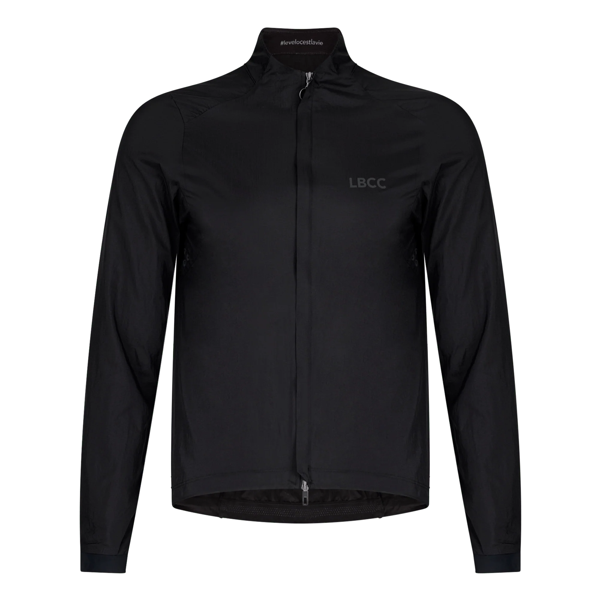 LE BRAQUET Unisex Lightweight Jacket | RAFALE Stealth