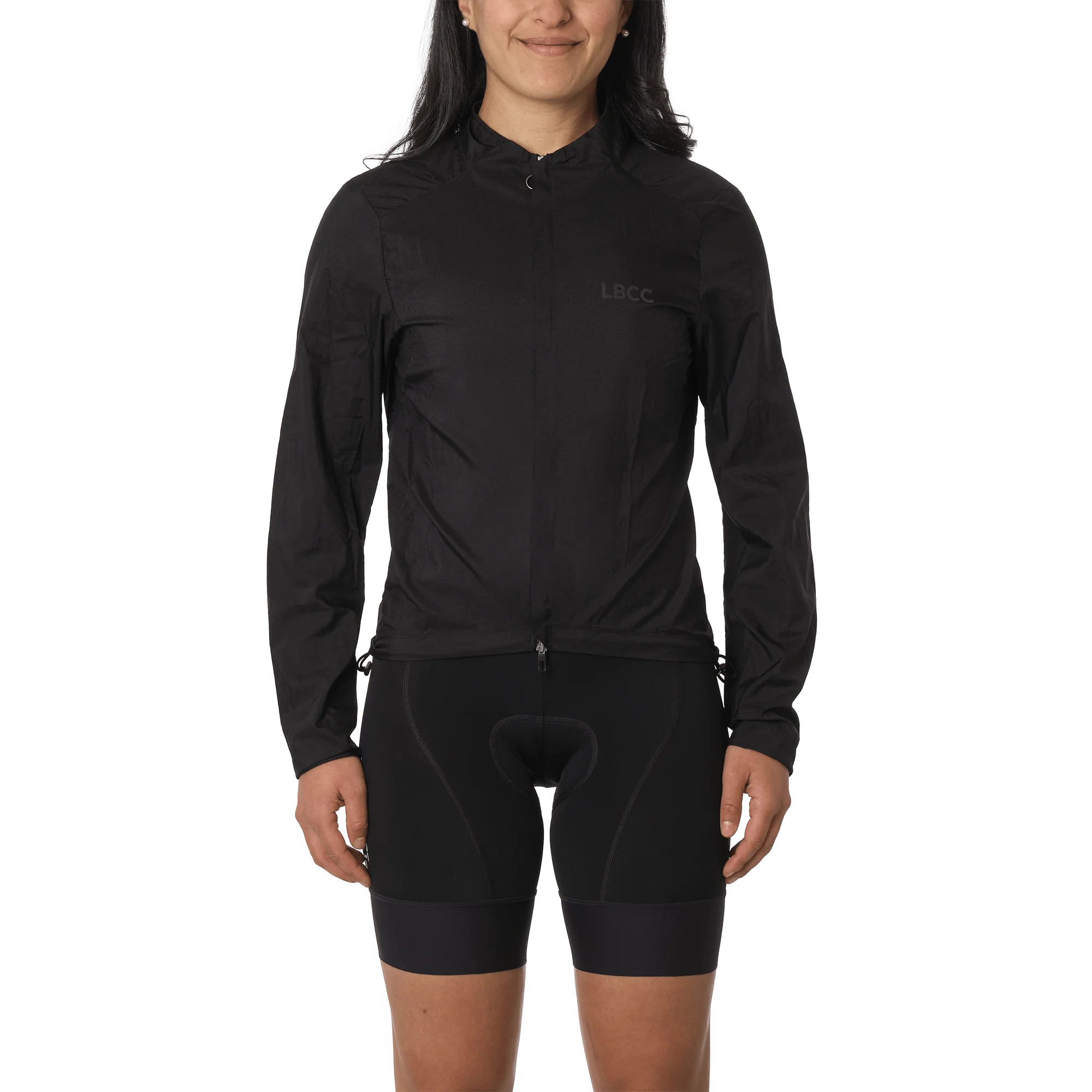 LE BRAQUET Unisex Lightweight Jacket | RAFALE Stealth