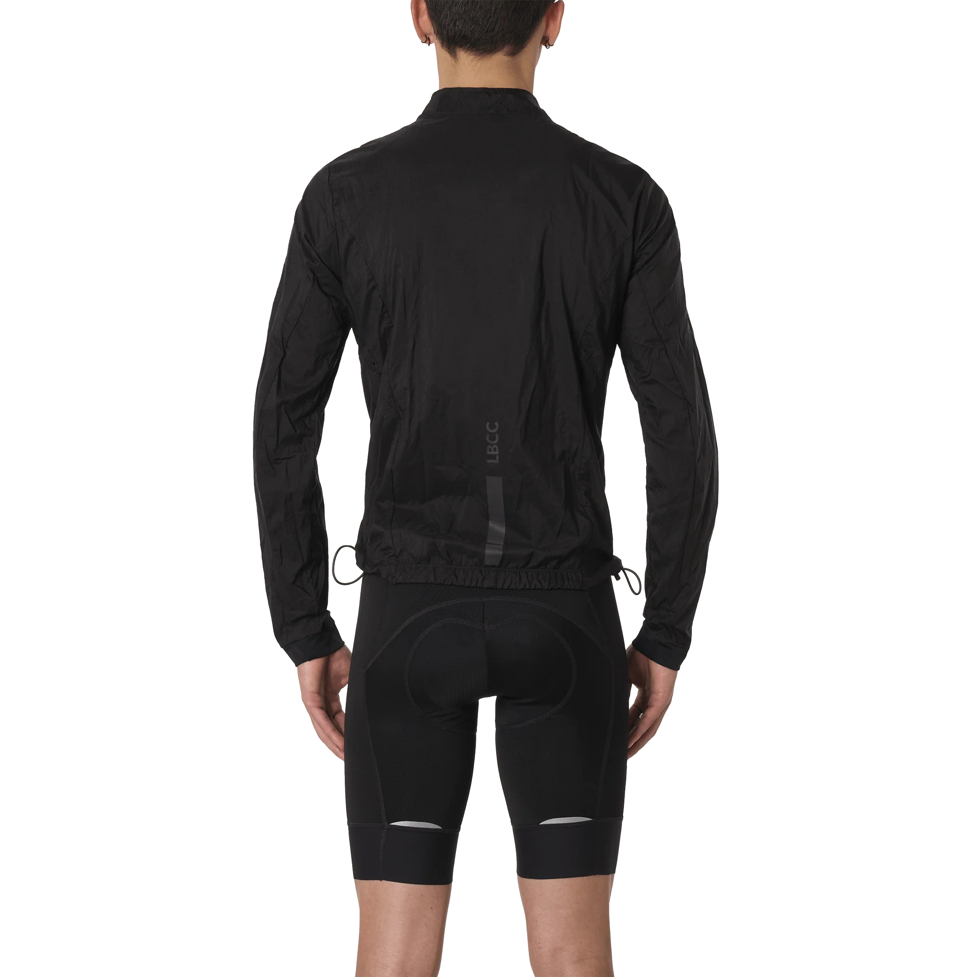 LE BRAQUET Unisex Lightweight Jacket | RAFALE Stealth