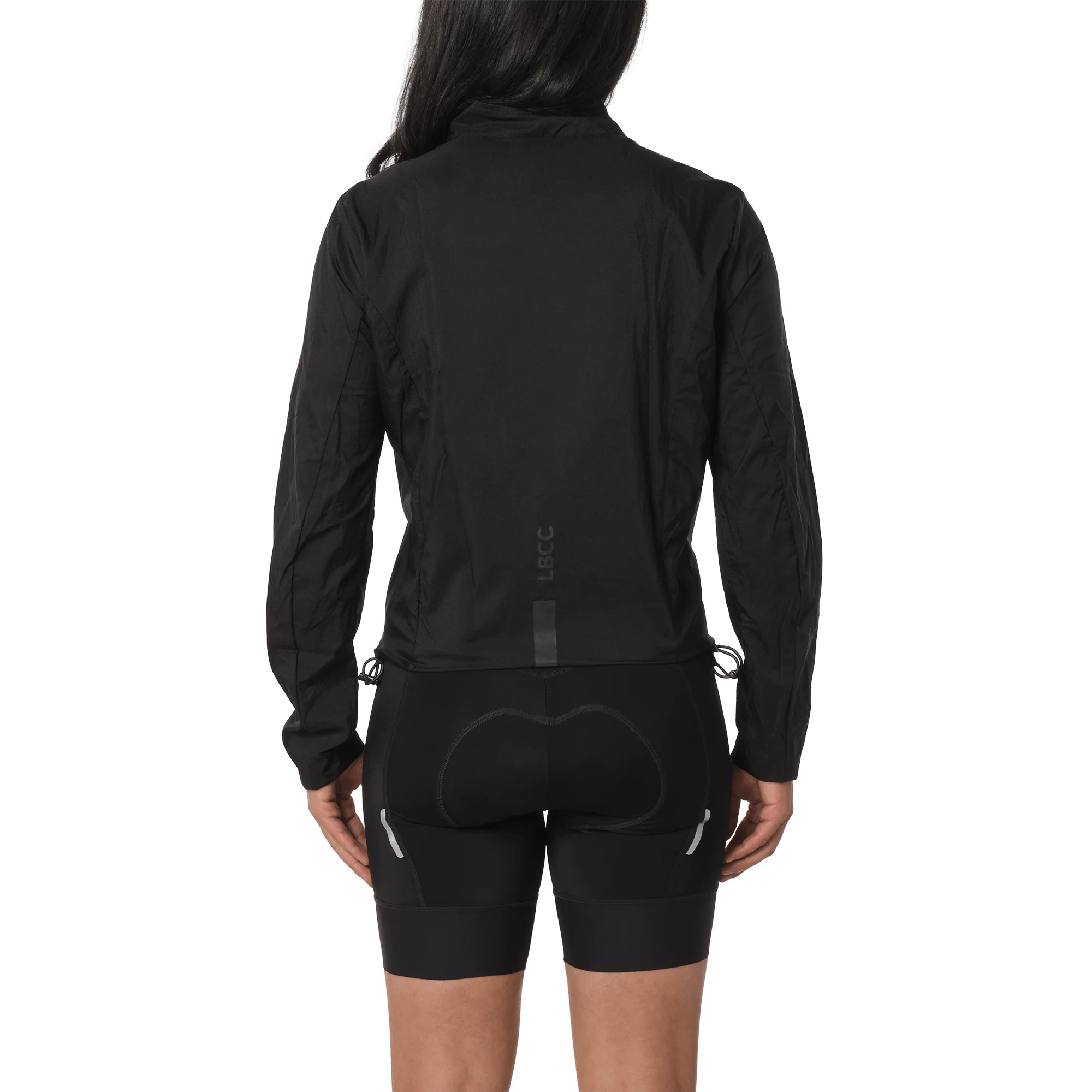 LE BRAQUET Unisex Lightweight Jacket | RAFALE Stealth