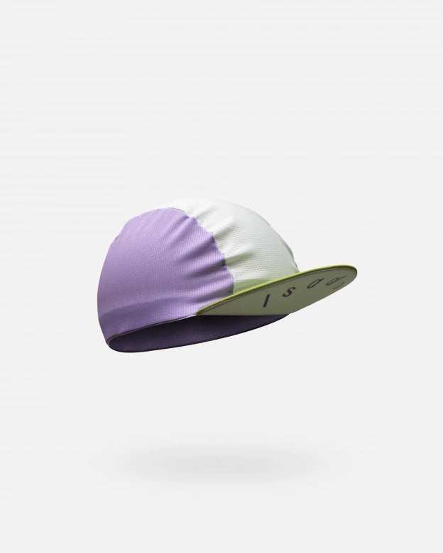 ISADORE Light Cap