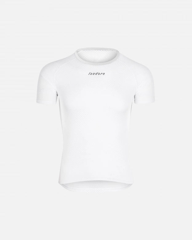 ISADORE Light Short Sleeve Baselayer