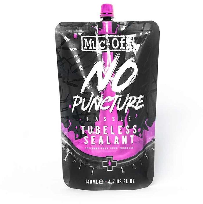 MUC-OFF No Puncture Hassle Tubeless Tire Sealant