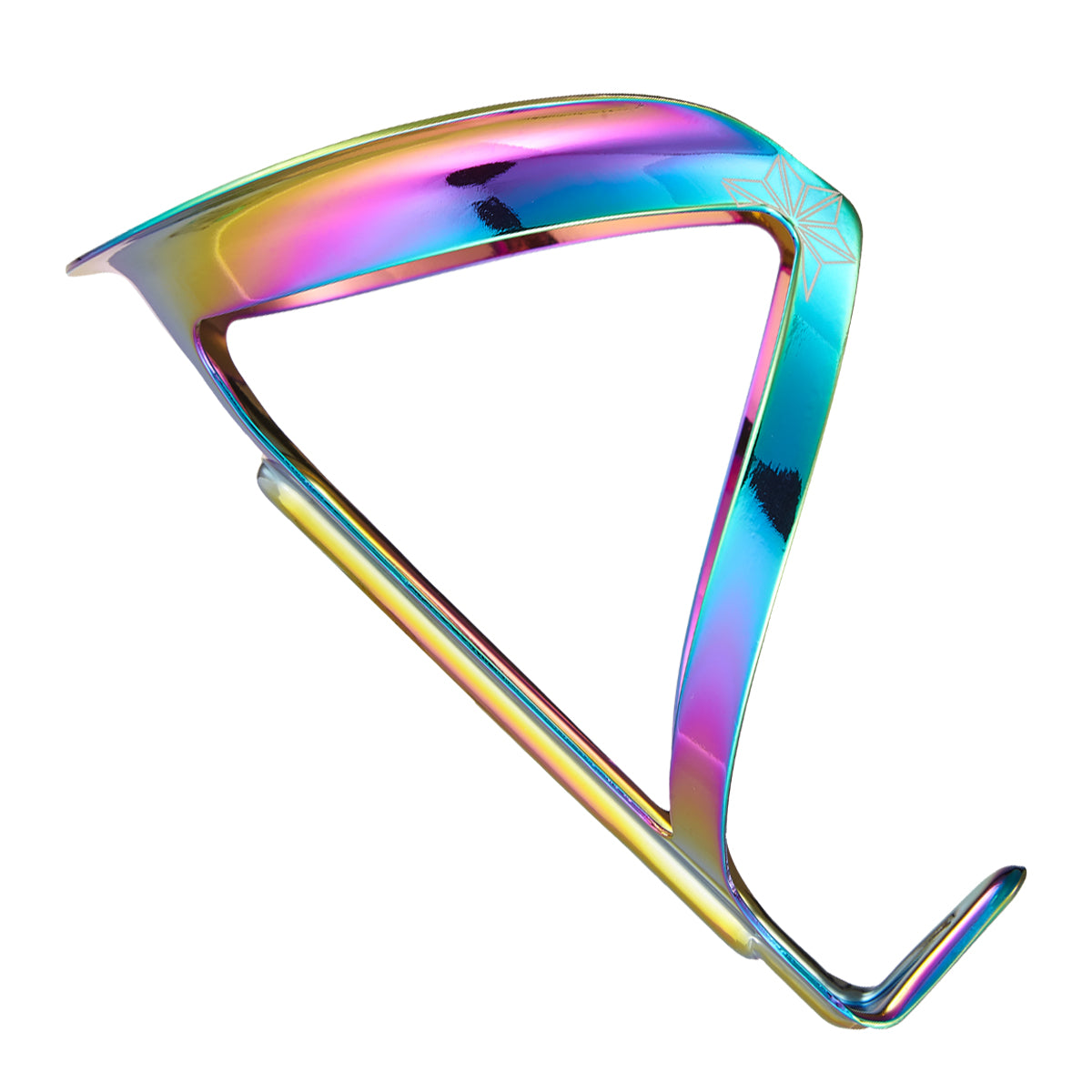 SUPACAZ Fly Ano Bottle Cage