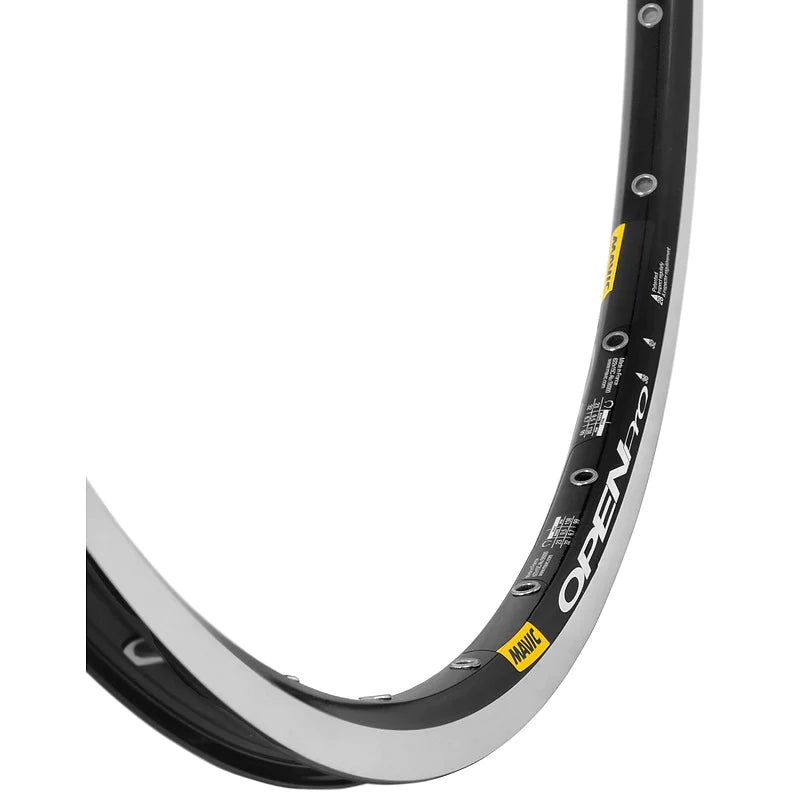 MAVIC Open Pro Rim - 36H – Blacksmith Cycle