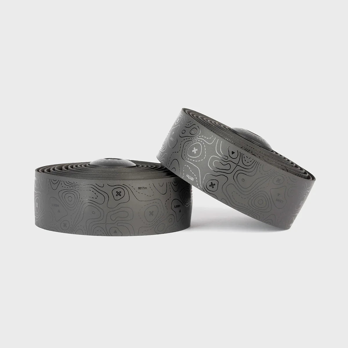 BURGH Classic Bar Tape - Stealth