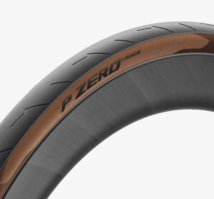 PIRELLI P Zero Race TLR