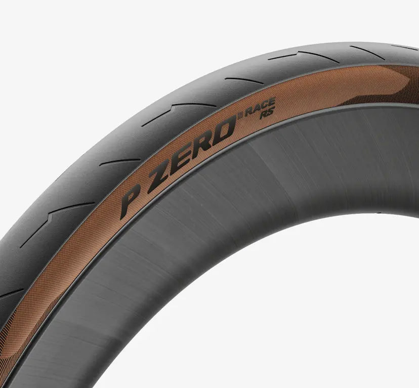 PIRELLI P Zero Race TLR RS – Blacksmith Cycle