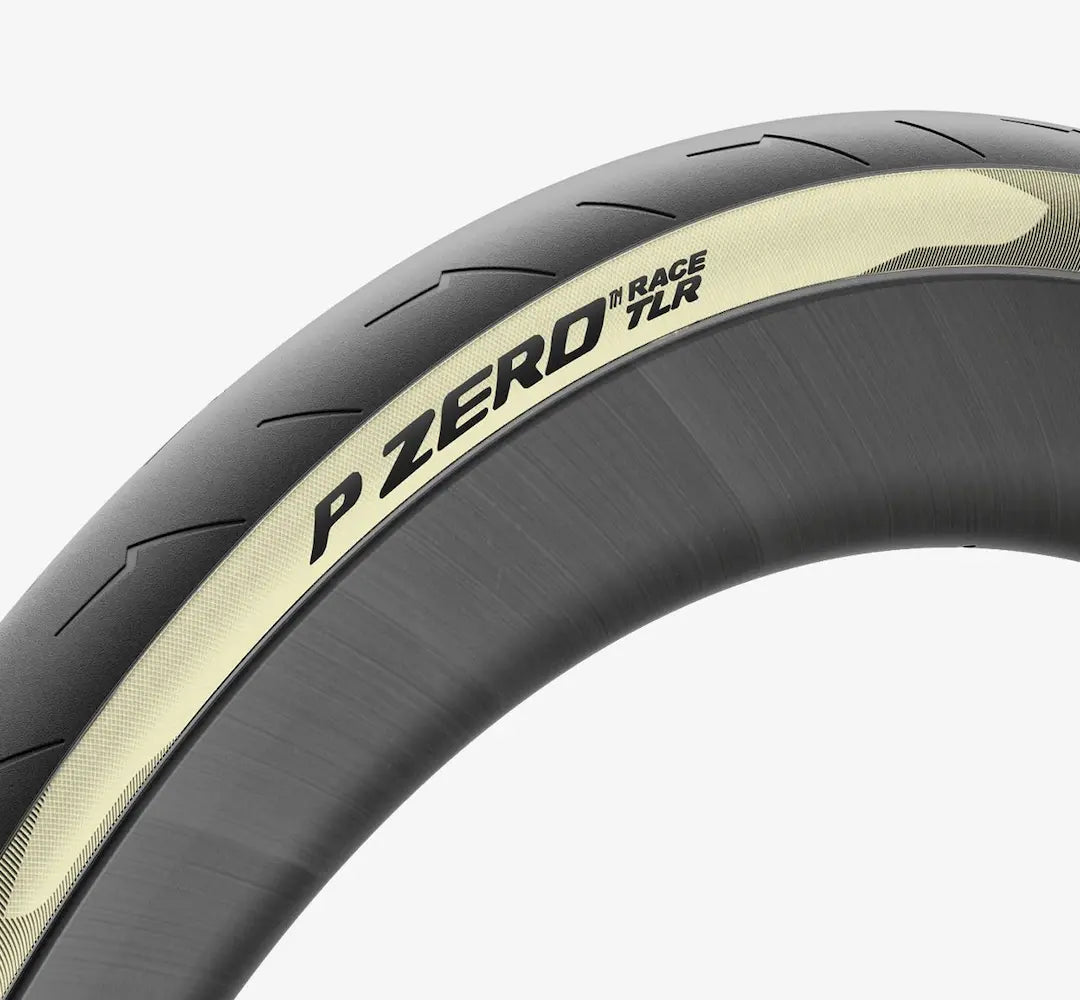 PIRELLI P Zero Race TLR – Blacksmith Cycle PIRELLI P Zero Race TLR – Blacksmith Cycle