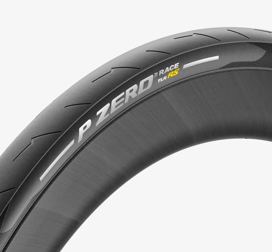 PIRELLI P Zero Race TLR RS – Blacksmith Cycle PIRELLI P Zero Race TLR RS – Blacksmith Cycle