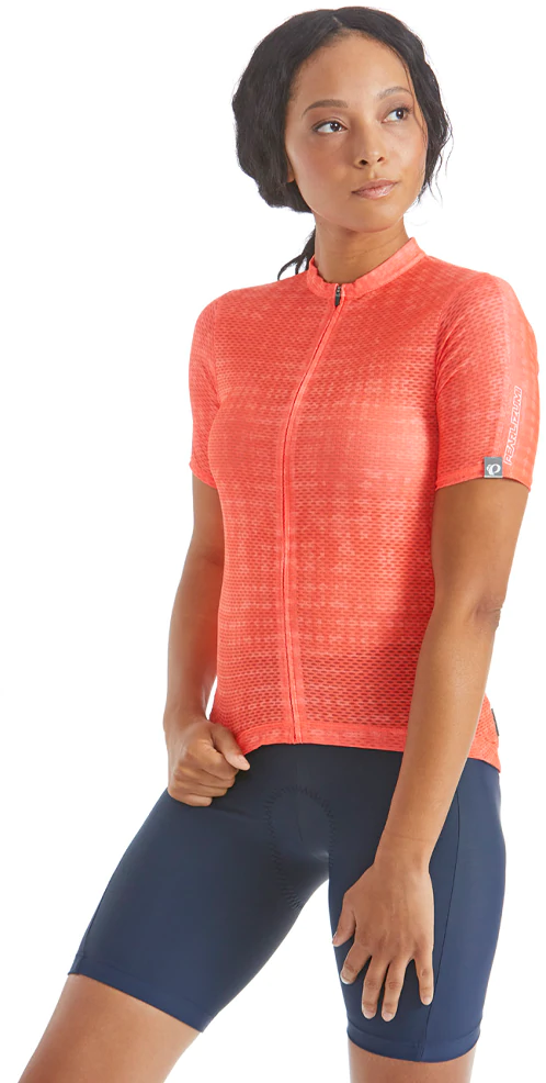 PEARL IZUMI Women&#39;s Pro Mesh Jersey