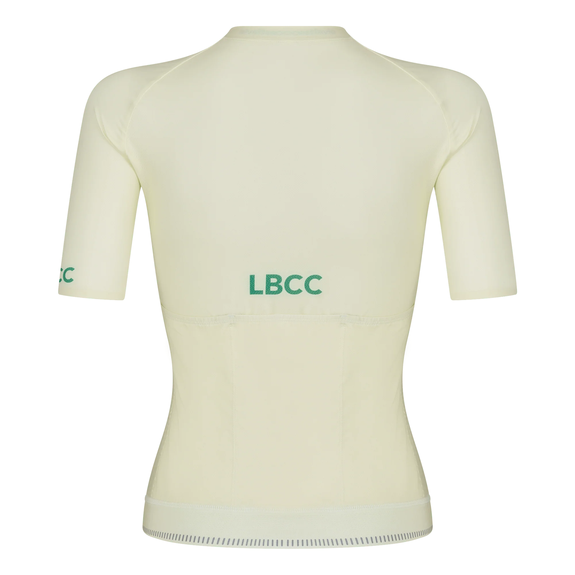 LE BRAQUET Women&#39;s Podium Pro Jersey - Pear