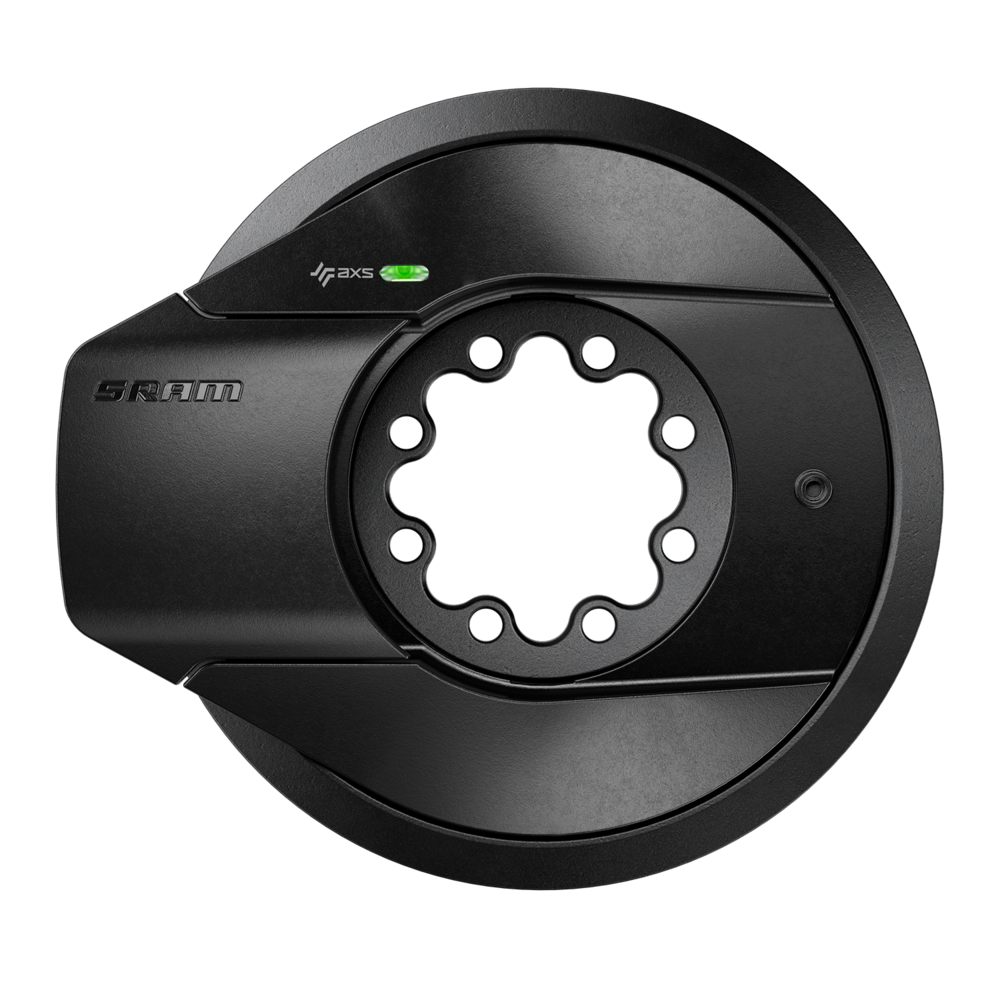 SRAM RED XPLR AXS E1 Power Meter Spider
