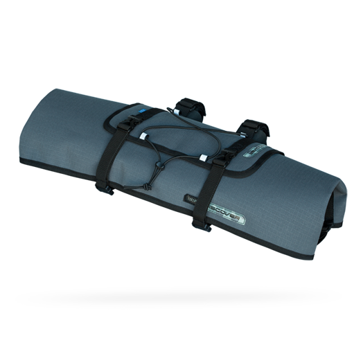 SHIMANO PRO Discover Handlebar Bag