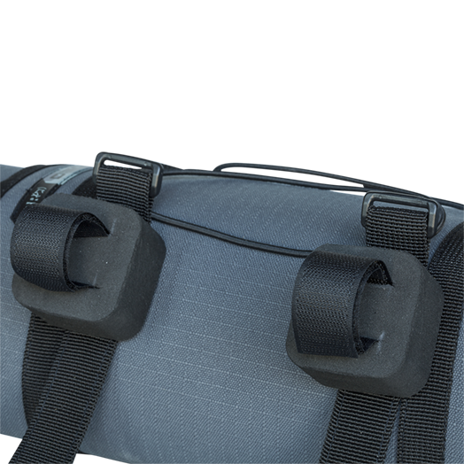 SHIMANO PRO Discover Handlebar Bag