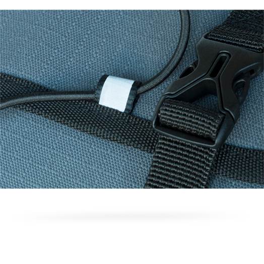 SHIMANO PRO Discover Handlebar Bag