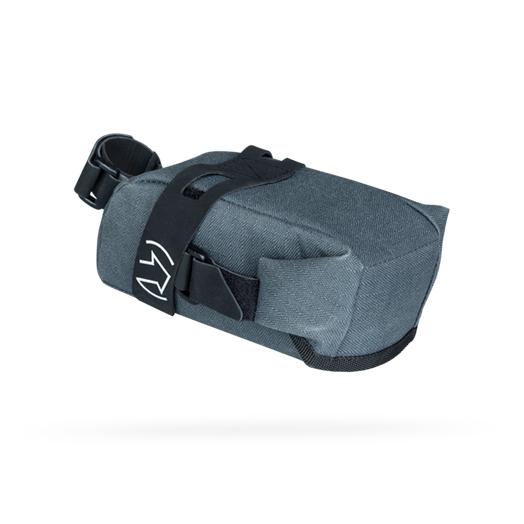 SHIMANO PRO Discover Saddle Bag - Small