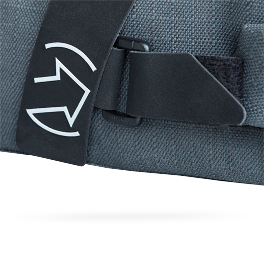 SHIMANO PRO Discover Saddle Bag - Small