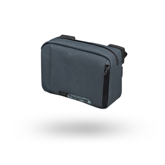 SHIMANO PRO Discover Handlebar Bag - Small
