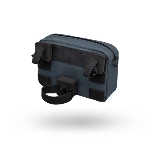 SHIMANO PRO Discover Handlebar Bag - Small