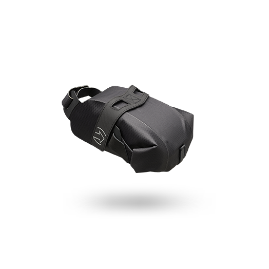 SHIMANO PRO Discover Team Saddle Bag