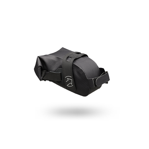 SHIMANO PRO Discover Team Saddle Bag