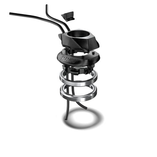 SHIMANO PRO Internal Routing Headset