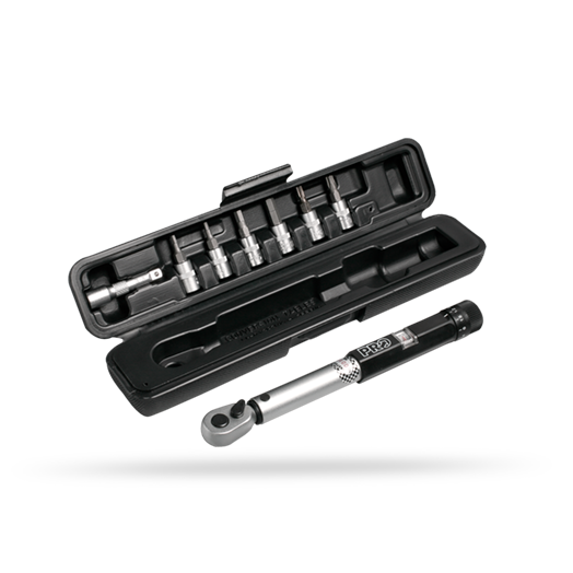 SHIMANO PRO Torque Wrench – Blacksmith Cycle