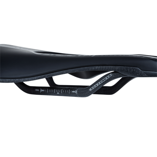 PRO Stealth Superlight Saddle