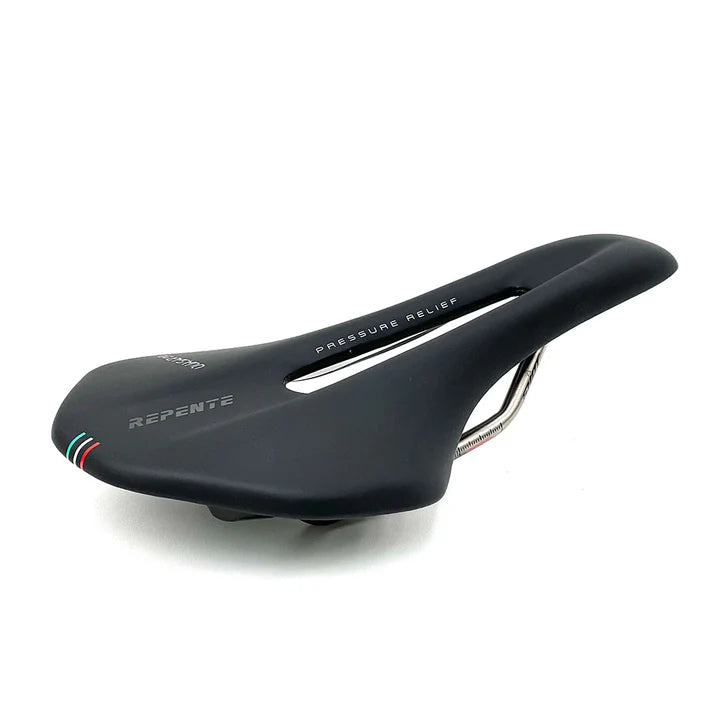 REPENTE Quasar 2.0 Saddle - Black – Blacksmith Cycle