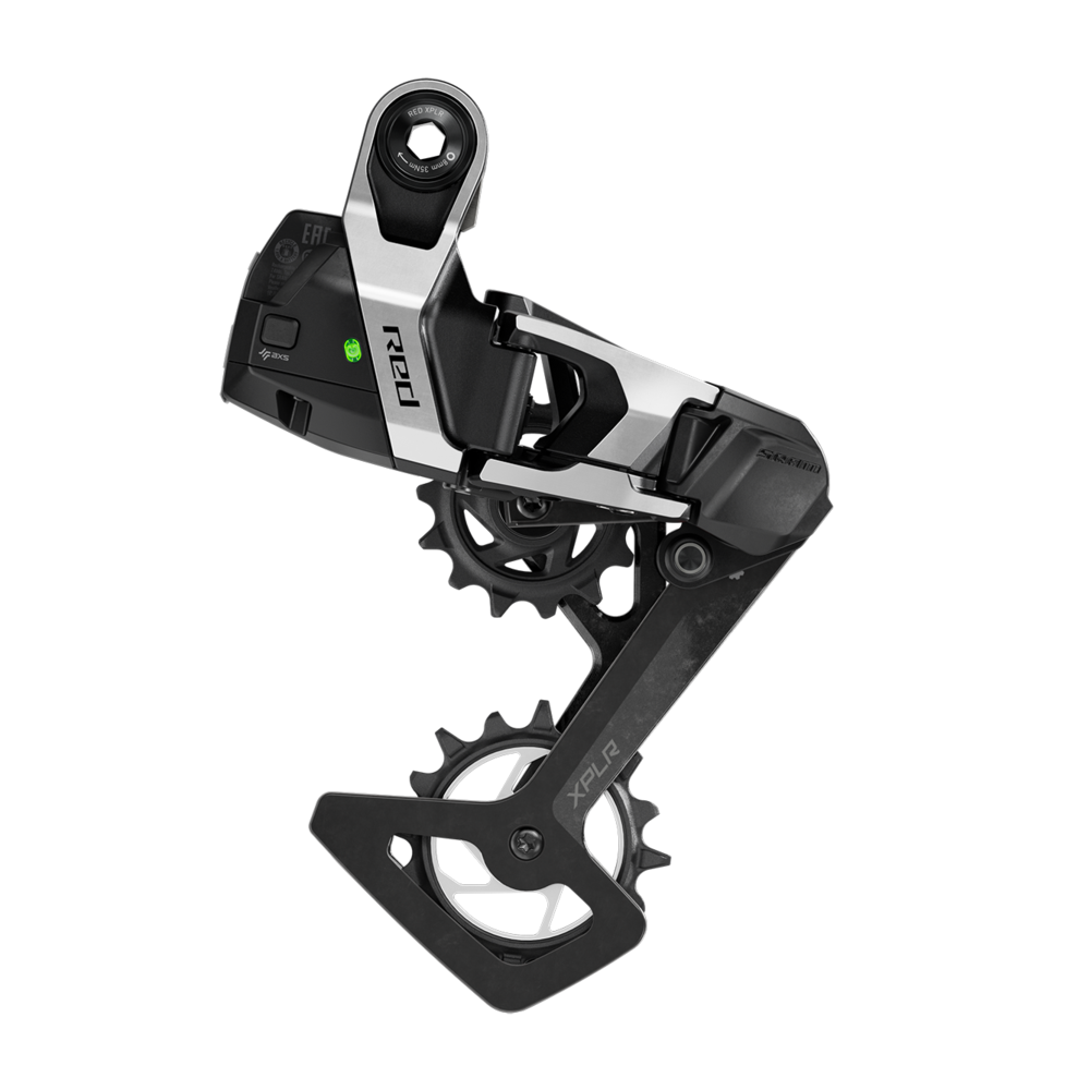 SRAM Red XPLR E1 AXS Rear Derailleur