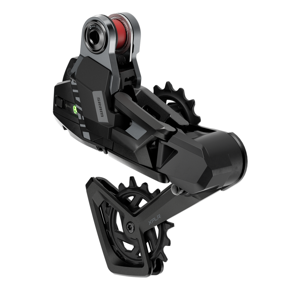 SRAM Rival XPLR AXS E1 Rear Derailleur