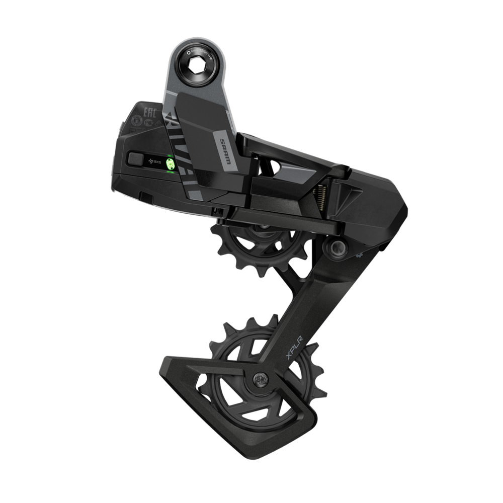 SRAM Rival XPLR AXS E1 Rear Derailleur