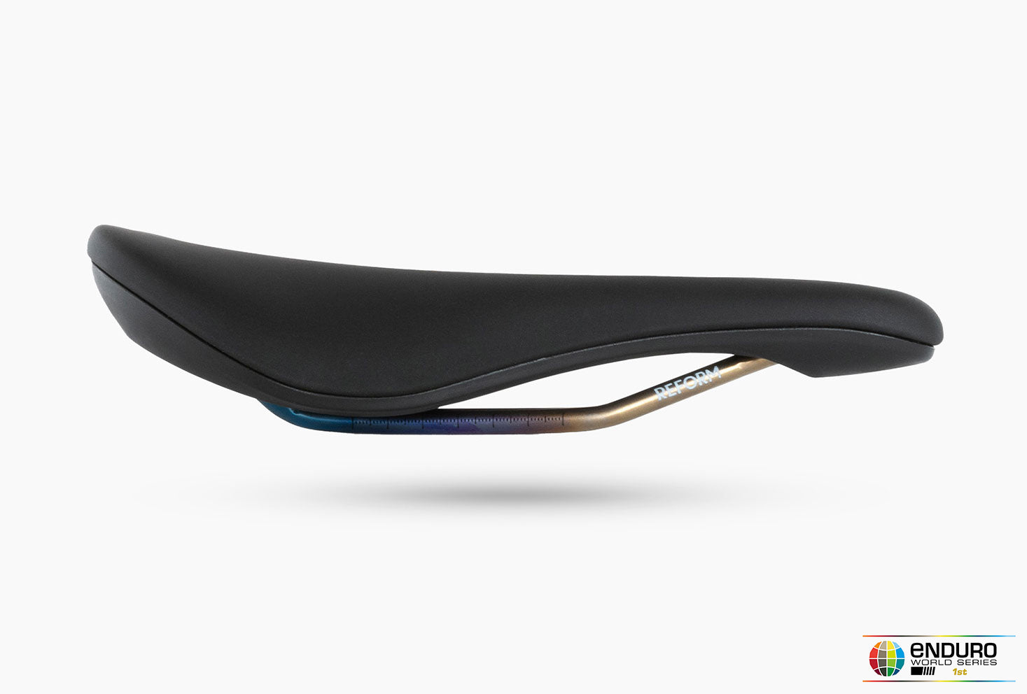 REFORM Tantalus Saddle - Anodized