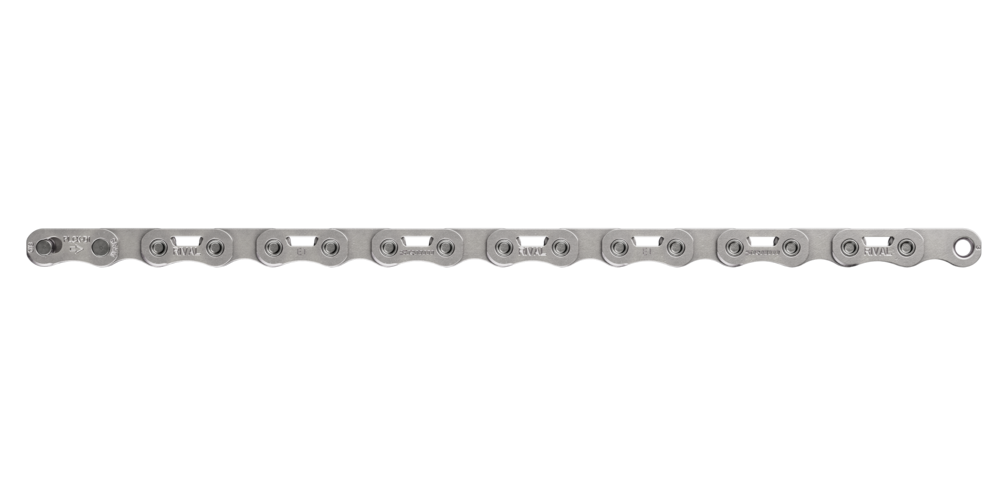 SRAM Rival E1 Flattop Chain