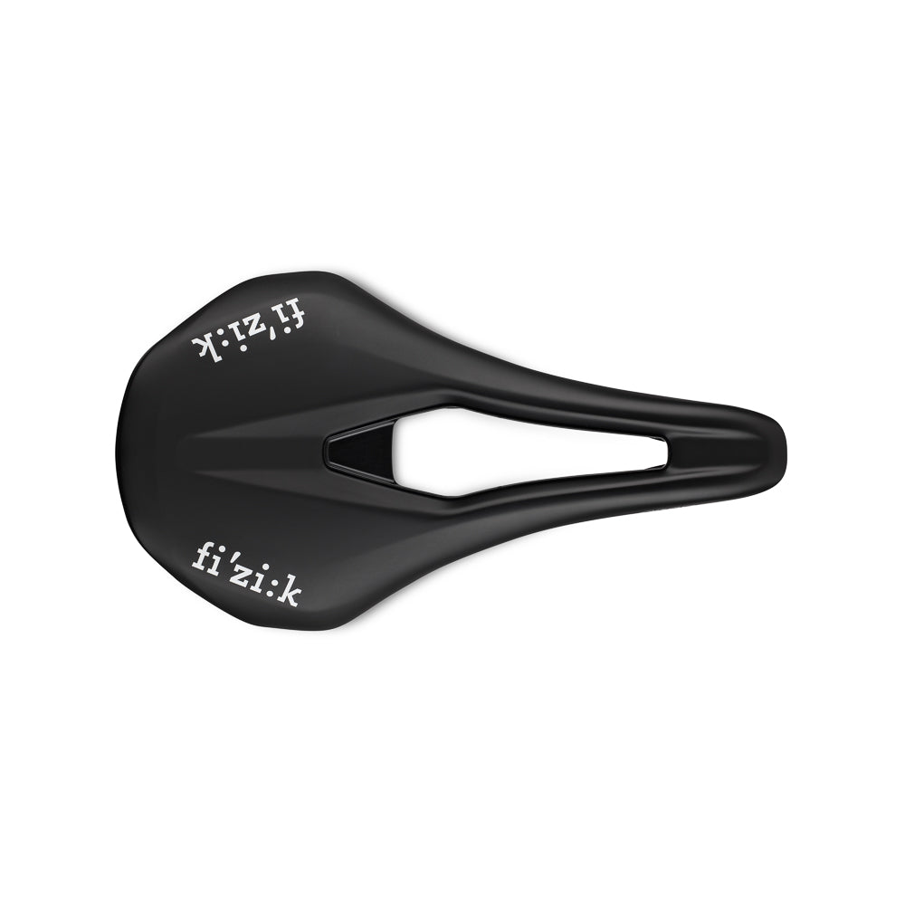 FIZIK Vento Argo R5 Saddle - Black