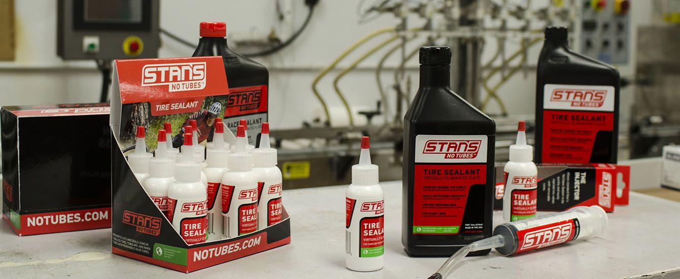 STAN'S NoTubes Tire Sealant