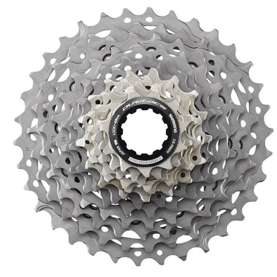 SHIMANO Dura-Ace CS-R9200 12-Speed Cassette