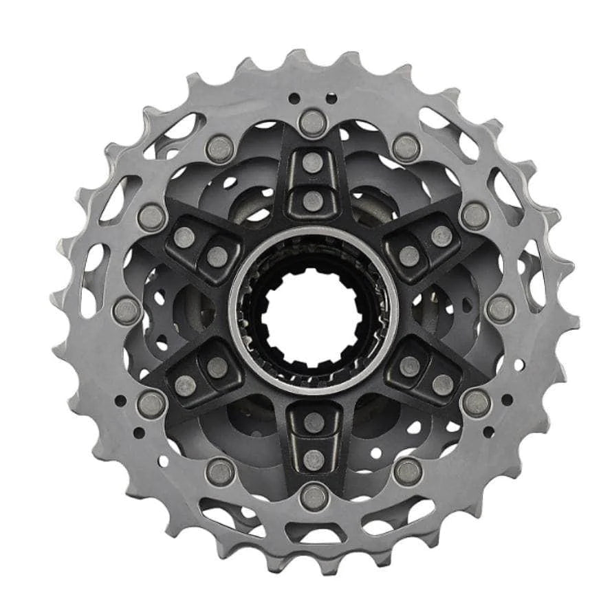 SHIMANO Dura-Ace CS-R9200 12-Speed Cassette