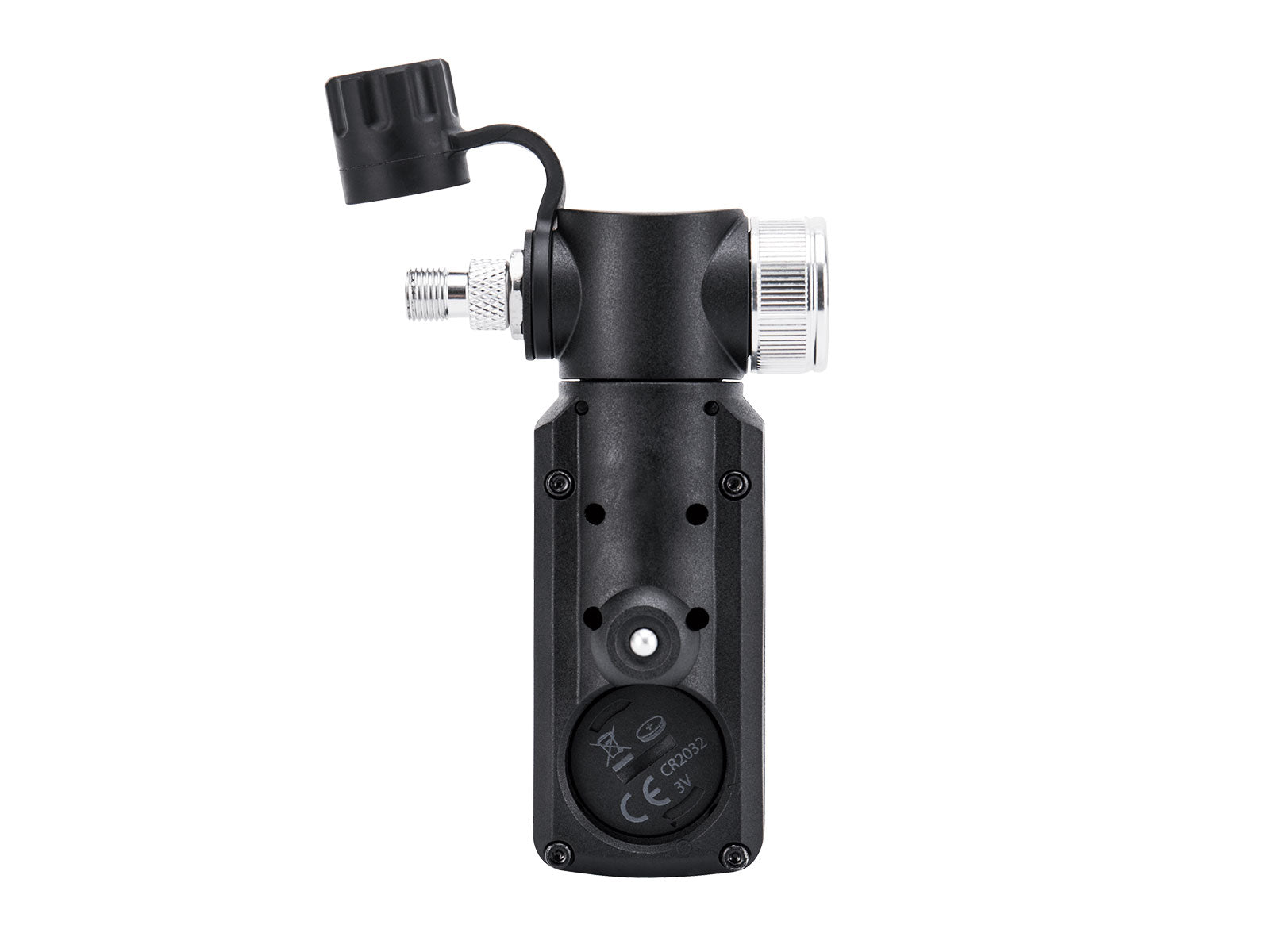 TOPEAK Shuttle Gauge Digital